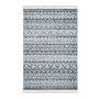 Conceptum Alfombra Azul Oscuro 120 x 180 cm